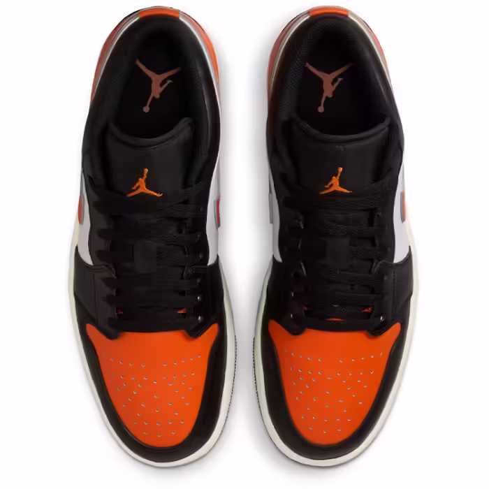 Кроссовки Nike AIR JORDAN 1 LOW - 8