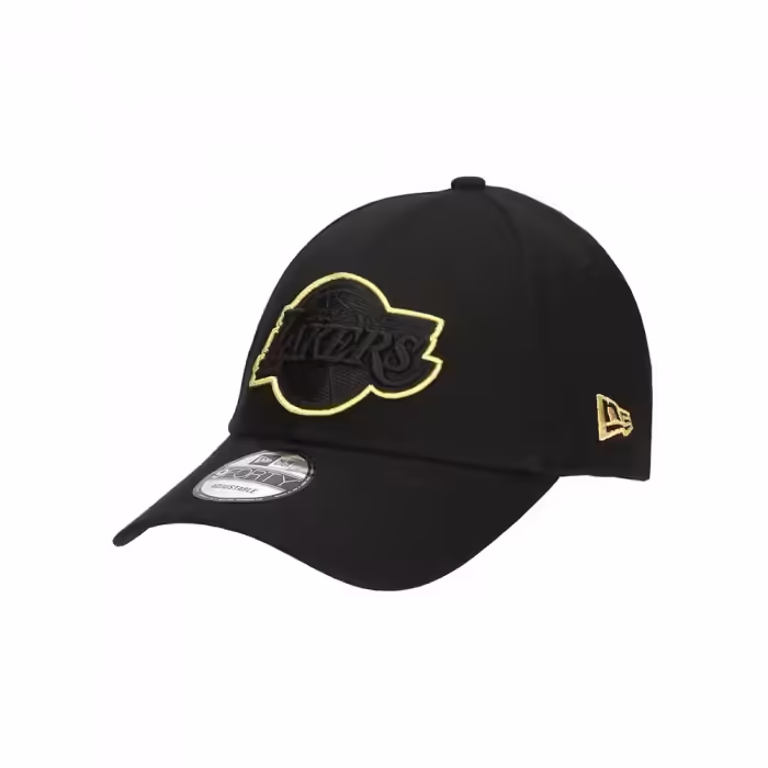 Chipiu New Era Metallic Pop 940 Lakers   