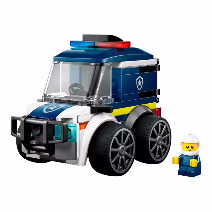 Конструктор Lego 60481 - 2
