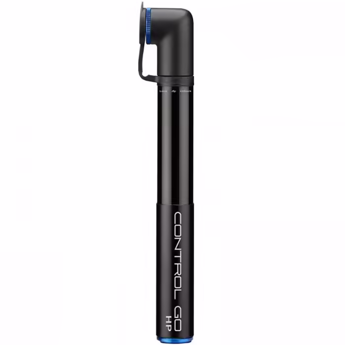 Насос Giant Control Go HP Mini pump BLACK