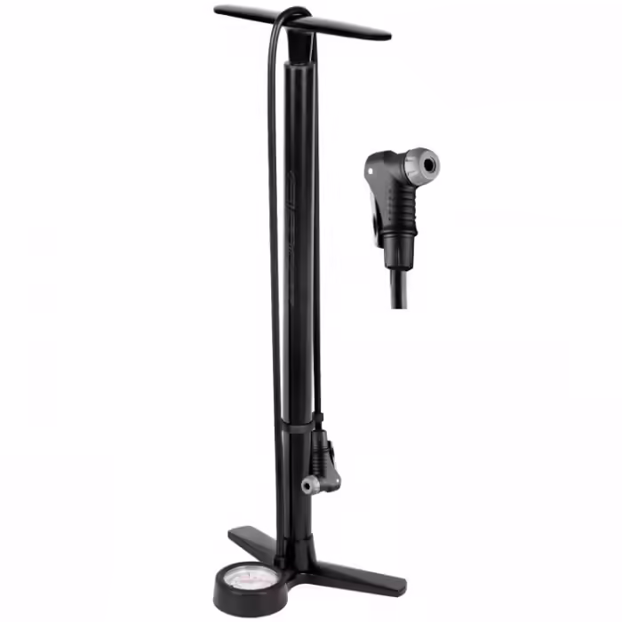 Pompa de podea Force MAGNA 2.0 alloy