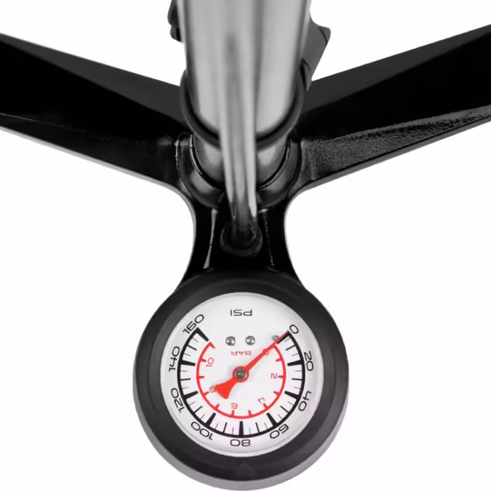 Pompa de podea Force MAGNA 2.0 alloy - 2