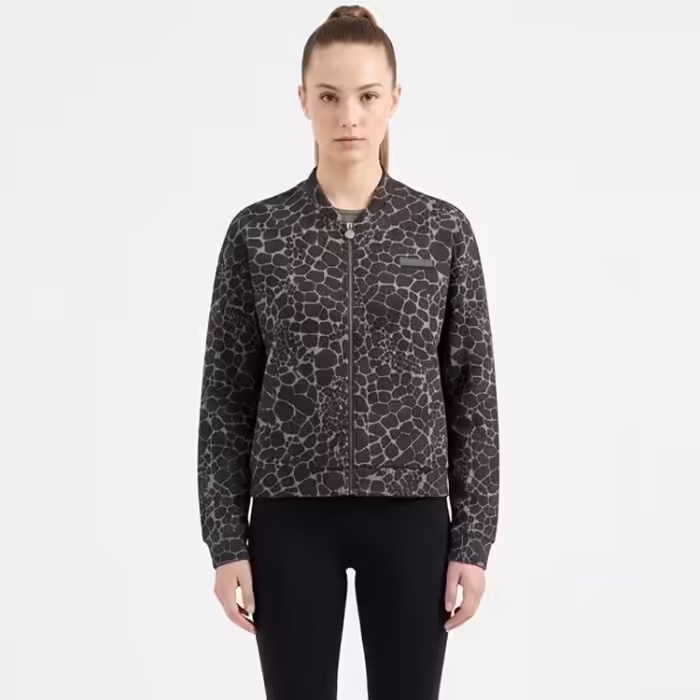 Hanorac EA7 EMPORIO ARMANI GRAPHICS