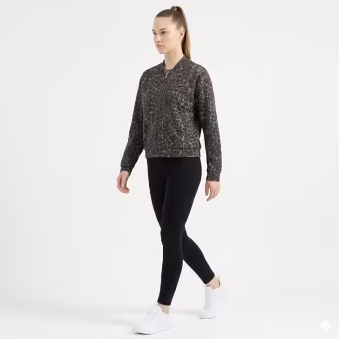 Hanorac EA7 EMPORIO ARMANI GRAPHICS - 2