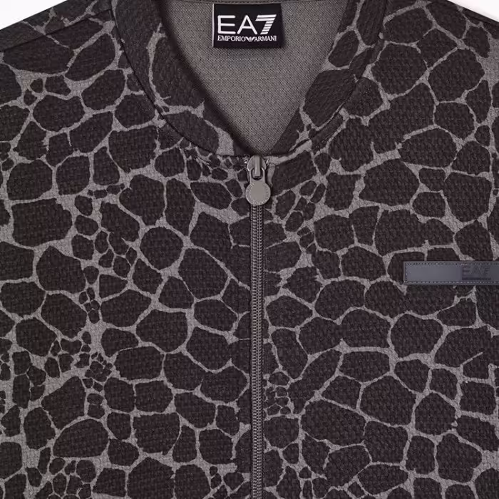 Hanorac EA7 EMPORIO ARMANI GRAPHICS - 3