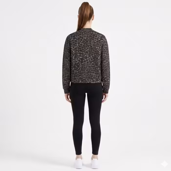 Hanorac EA7 EMPORIO ARMANI GRAPHICS - 6