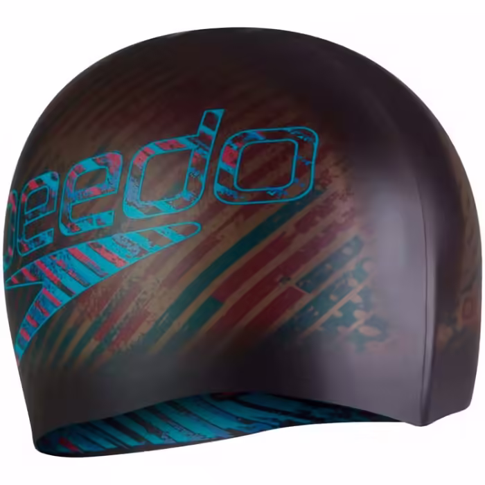 Casca de inot silicon Speedo REV MOUD SILC CAP - 2