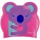 Casca de inot silicon Speedo KOALA PRT CHARACTER CAP IU