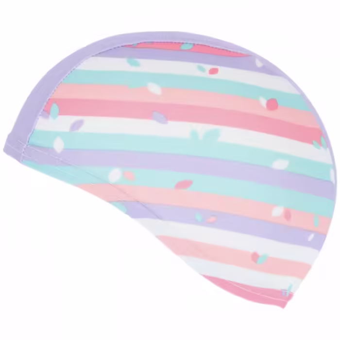 Casca de inot textil Speedo PRINTED POLYESTER  CAP IU - 2