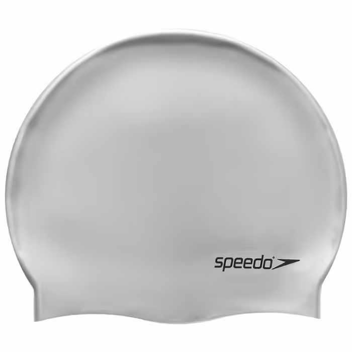 Casca de inot silicon Speedo FLAT SILICONE CAP AU