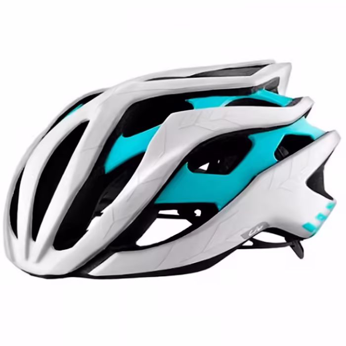 Casca de protectie Giant REV LIV WHITEAQUA WESTERN S CPSCCE