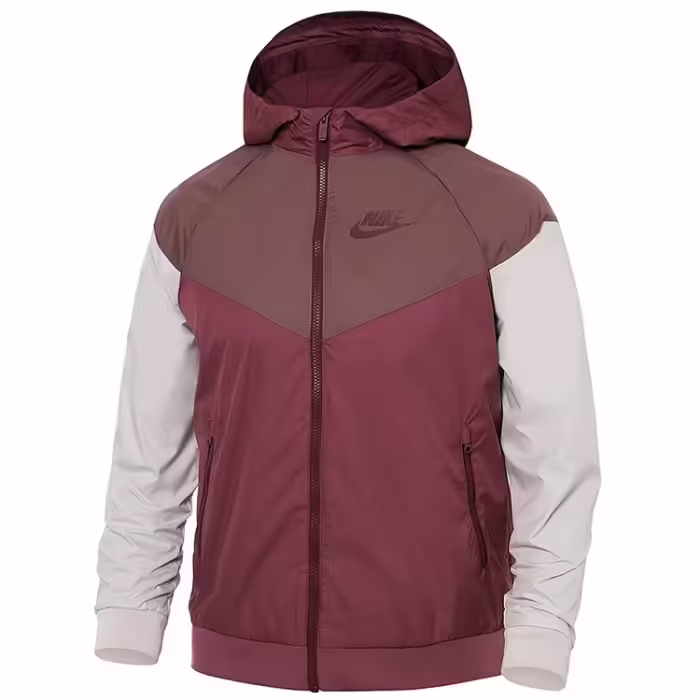 Ветровка Nike B NSW WR JKT HD