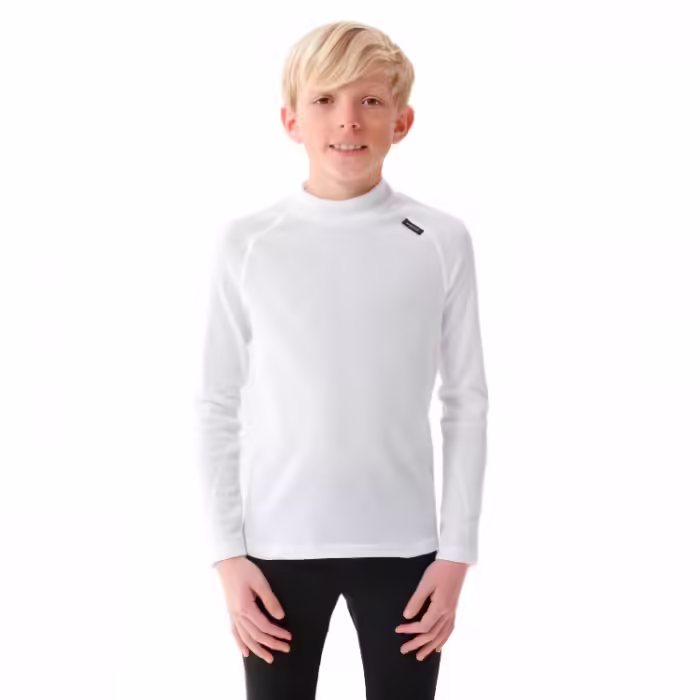 Panta-colanti de corp Wedze BL TOP 100 Jr B - 6