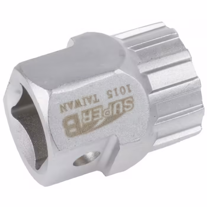 Съемник касеты MESSINGSCHLAGER SUPER B 