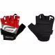 Перчатки велосипедные Force SQUARE