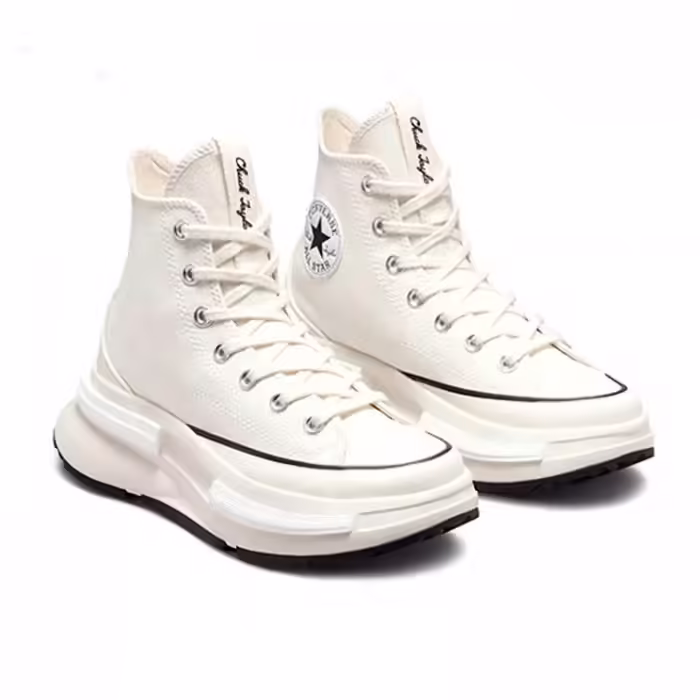 Incaltaminte Sport Converse RUN STAR LEGACY CX HI - 4