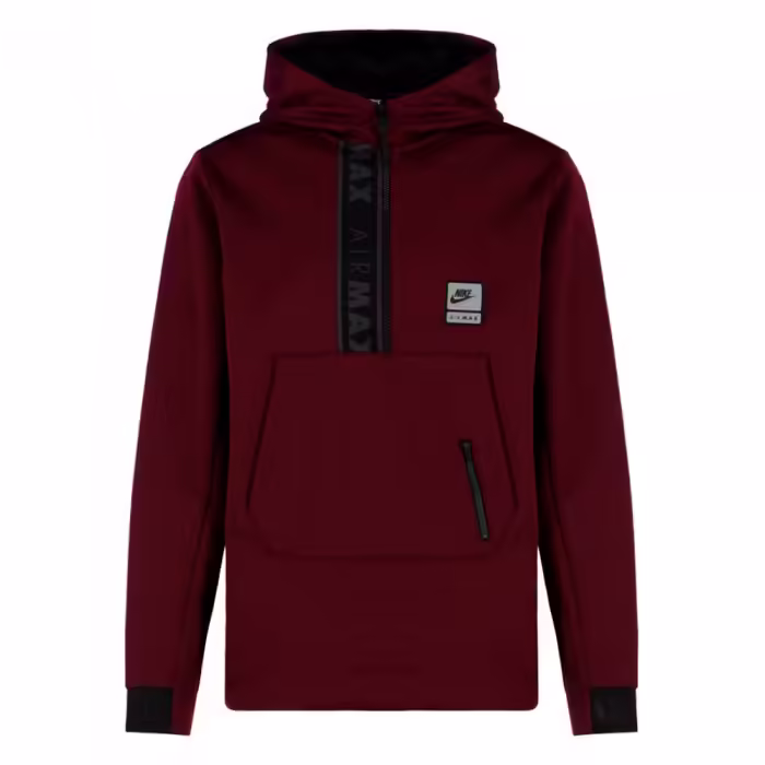 Hanorac Nike M NSW AIR MAX PK HZ HOODIE