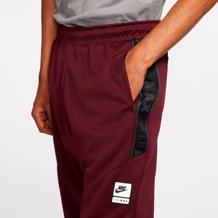 Pantaloni Nike M NSW AIR MAX PK JOGGER - 4