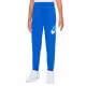 Pantaloni Nike B NSW CLUB + HBR PANT