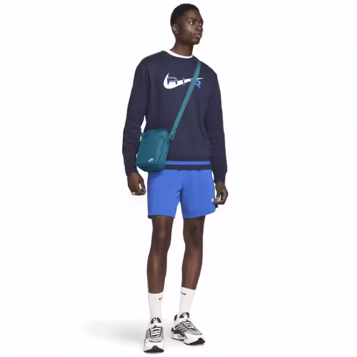 Сумка Nike NK HERITAGE CROSSBODY -  FA21 - 3