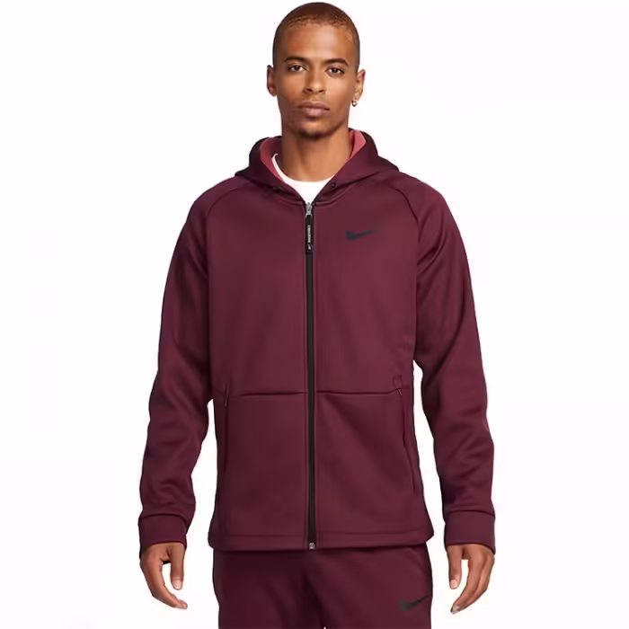 Hanorac Nike M NP TF THRMA SPHR JKT HD FZ