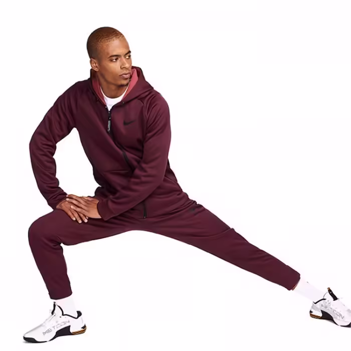 Hanorac Nike M NP TF THRMA SPHR JKT HD FZ - 3