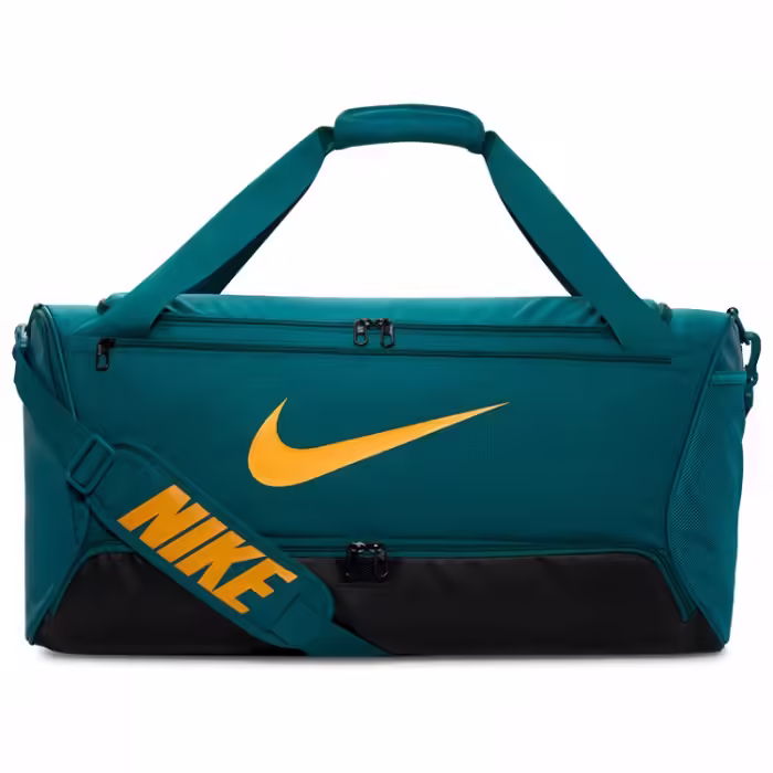 Сумка спортивная Nike NK BRSLA M DUFF - 9.5 (60L)