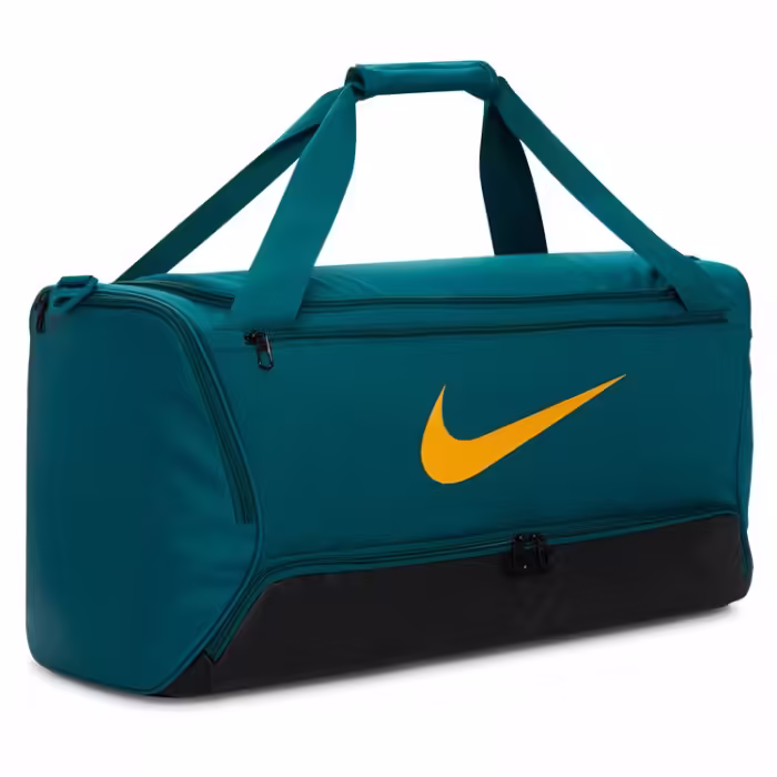 Сумка спортивная Nike NK BRSLA M DUFF - 9.5 (60L) - 3
