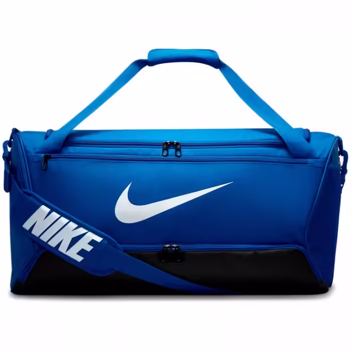 Сумка спортивная Nike NK BRSLA M DUFF - 9.5 (60L)