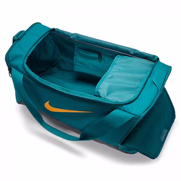 Сумка спортивная Nike NK BRSLA S DUFF - 9.5 (41L) - 2