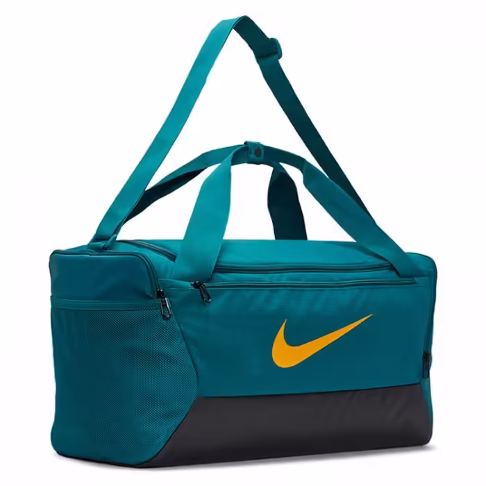 Сумка спортивная Nike NK BRSLA S DUFF - 9.5 (41L) - 4