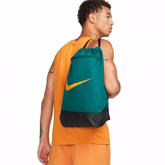 Мешок Nike NK BRSLA DRWSTRNG 9.5 (18L) - 3