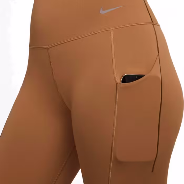 Легинсы Nike W NK DF UNIVERSA HR TGHT - 3