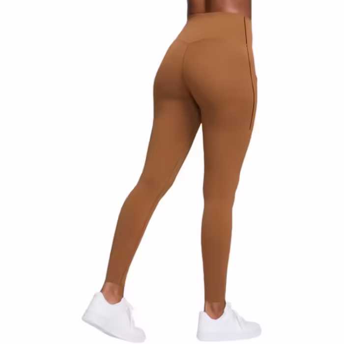 Легинсы Nike W NK DF UNIVERSA HR TGHT - 4