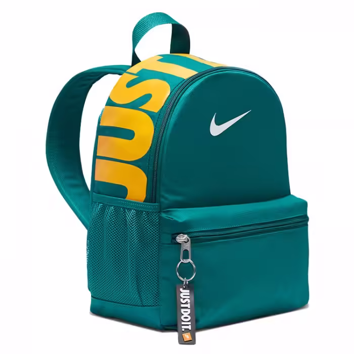 Рюкзак Nike Y NK BRSLA JDI MINI BKPK - 2
