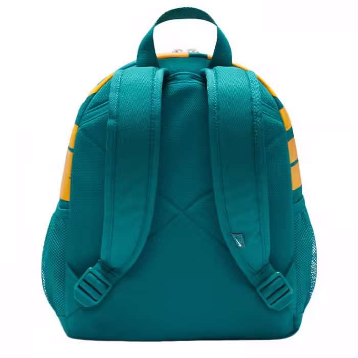 Рюкзак Nike Y NK BRSLA JDI MINI BKPK - 4