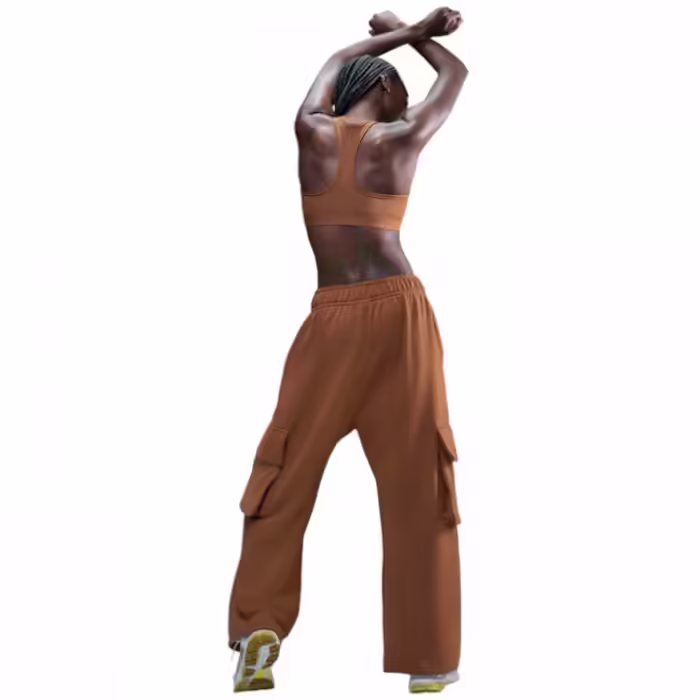 Спортивное бра Nike W NK SWSH MED SPT BRA - 3