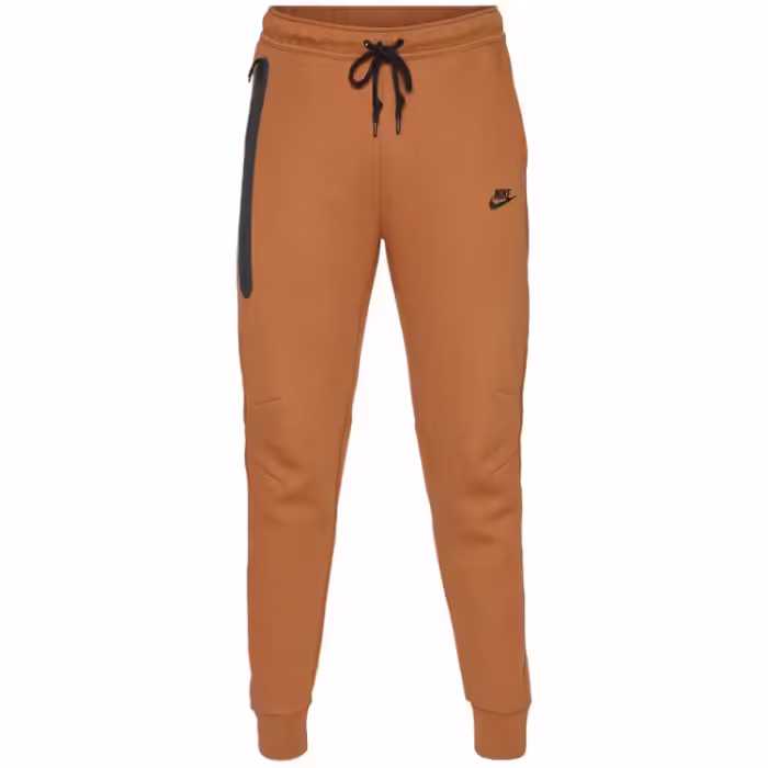 Брюки Nike M NK TCH FLC JGGR