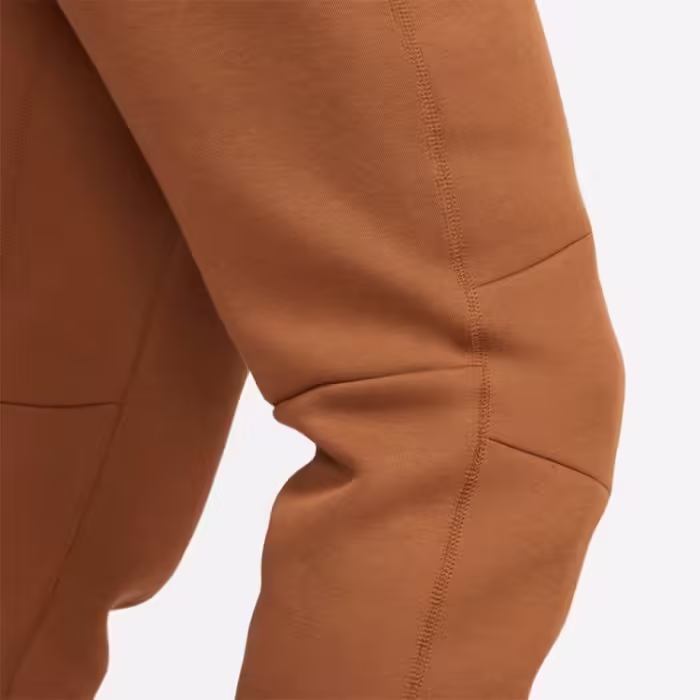 Pantaloni Nike M NK TCH FLC JGGR Maro XS - 9