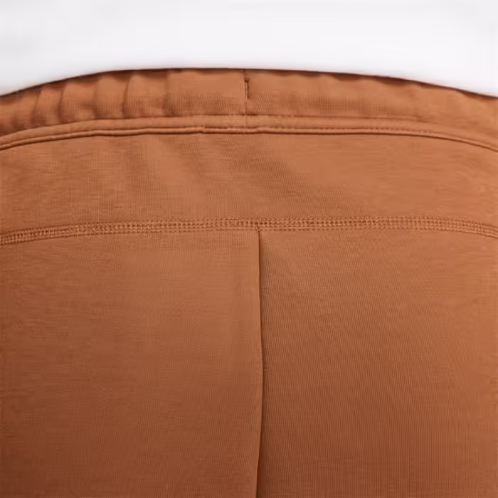 Pantaloni Nike M NK TCH FLC JGGR Maro XS - 10