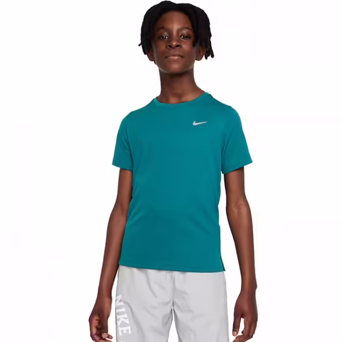 Футболка Nike B NK DF MILER SS - 2