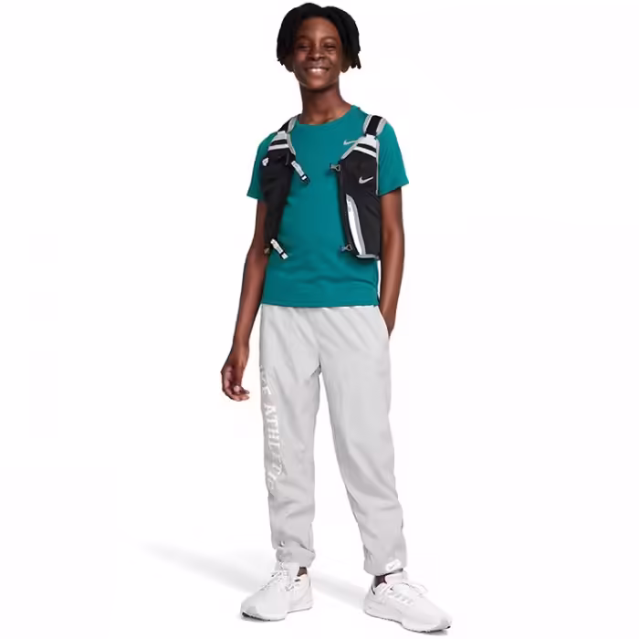 Футболка Nike B NK DF MILER SS - 3