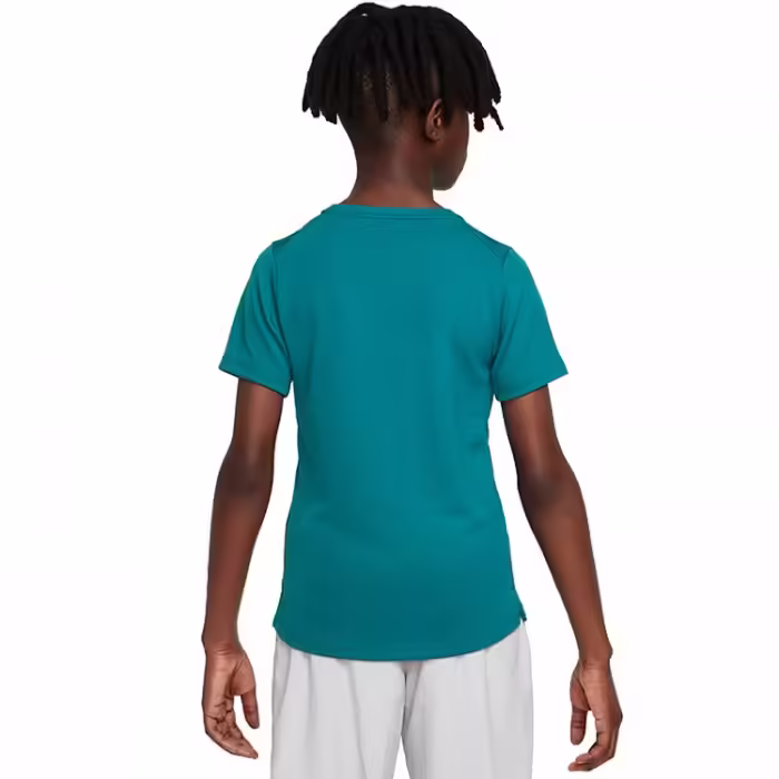 Футболка Nike B NK DF MILER SS - 4