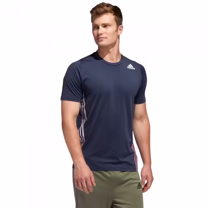 Футболка Adidas FL 3S+ TEE - 3