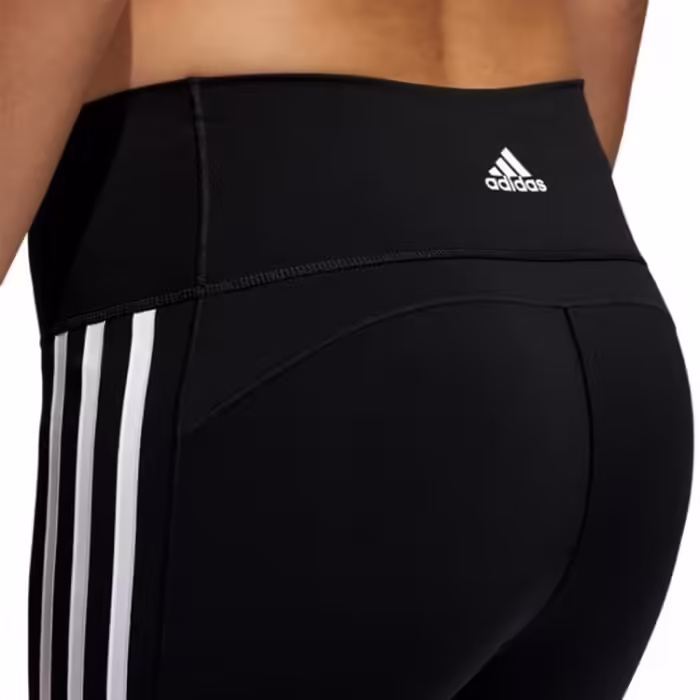 Panta-colanti Adidas BT 2.0 3S 78 T Negru L - 6