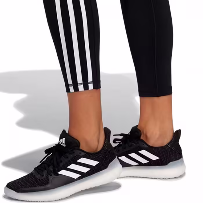 Panta-colanti Adidas BT 2.0 3S 78 T Negru L - 7