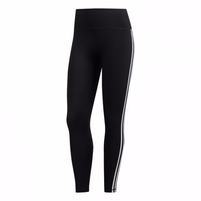 Panta-colanti Adidas BT 2.0 3S 78 T Negru L - 8