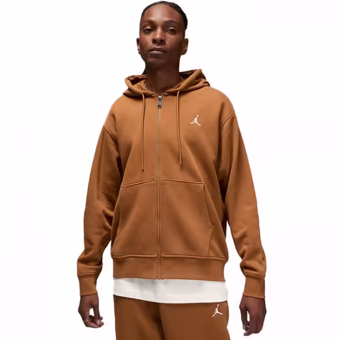 Толстовка Nike M J ESS FLC FZ HOODIE
