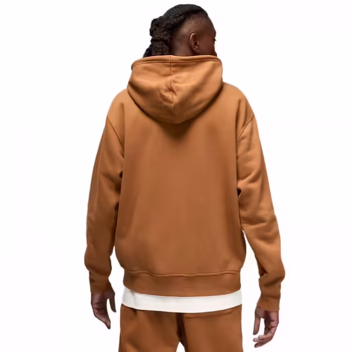 Толстовка Nike M J ESS FLC FZ HOODIE - 2