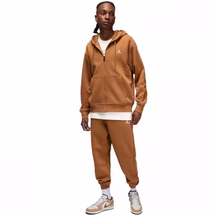 Брюки Nike M J ESS FLC PANT - 4
